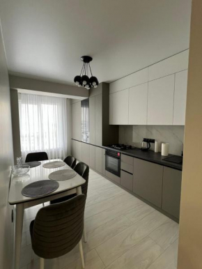 Apartament Lux Burebista 114
